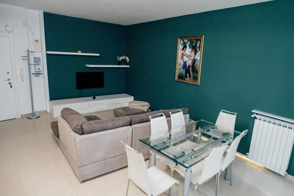 Apartment Angels House Boccadasse Gaslini