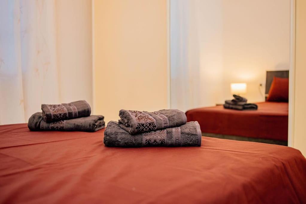 Apartment Angels House Boccadasse Gaslini Genua