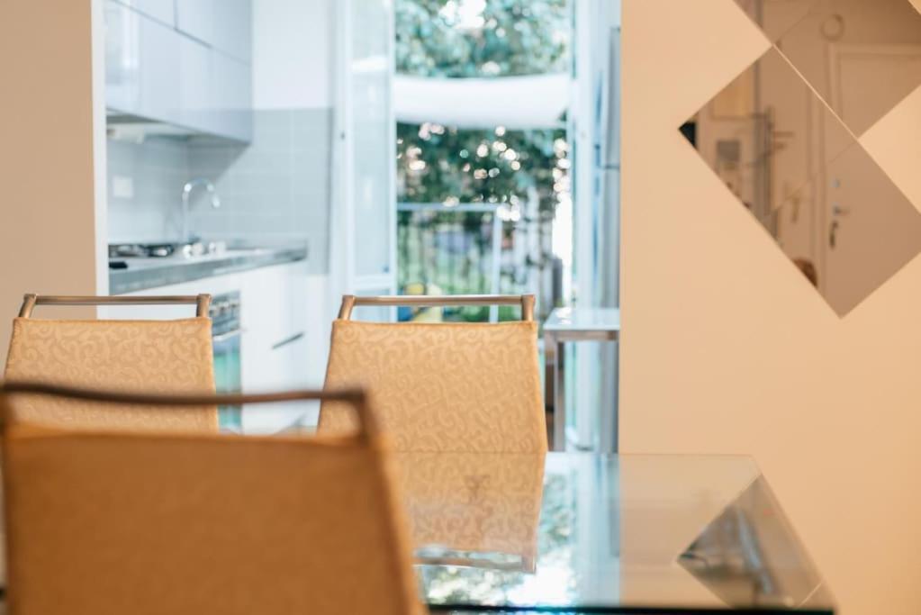 Apartment Angels House Boccadasse Gaslini *