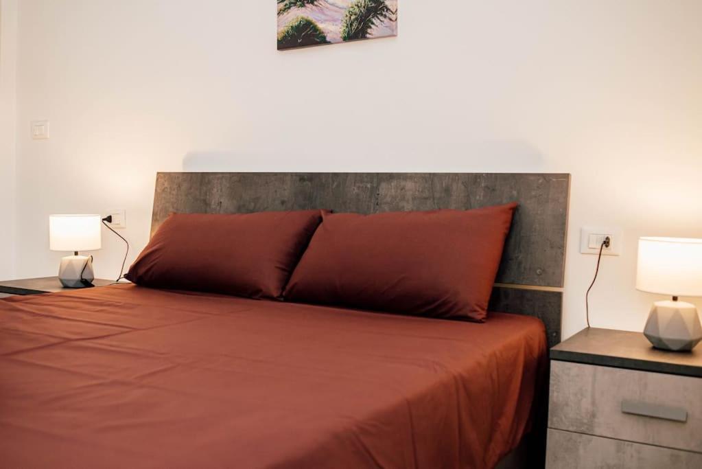 Apartment Angels House Boccadasse Gaslini *