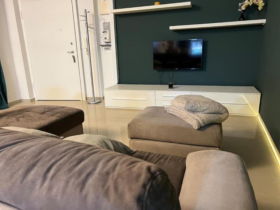 Apartment Angels House Boccadasse Gaslini Genua