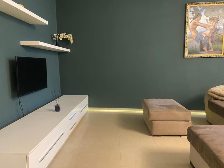 Apartment Angels House Boccadasse Gaslini *