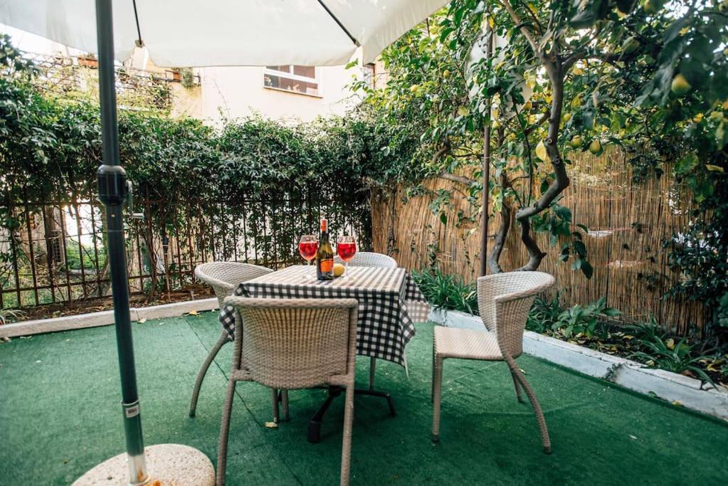 Apartment Angels House Boccadasse Gaslini